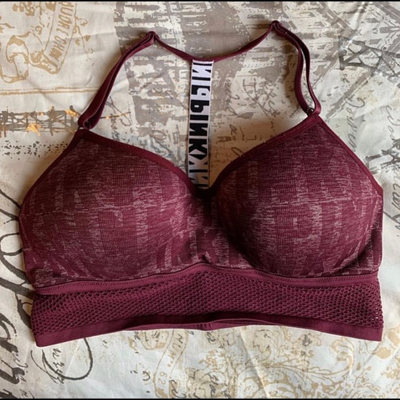 Sports Bra - Picture 2 of 3